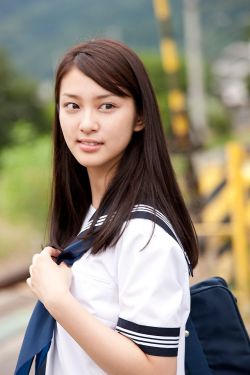 江山美人野史